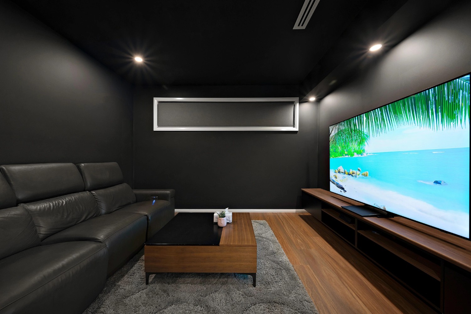 Vikram Homes Exterior